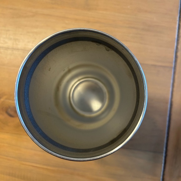 YETI White Tumbler with Artistic Stickers - Picture 5 of 5